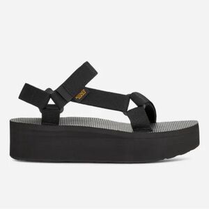 Teva Flatform Sandals